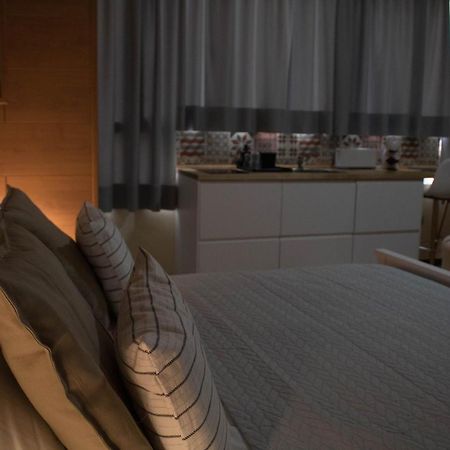 Loft Centro Almeria Luaran gambar
