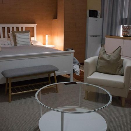 Loft Centro Almeria Luaran gambar