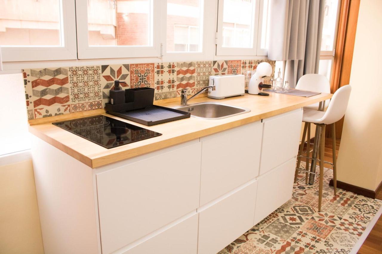 Loft Centro Almeria Luaran gambar