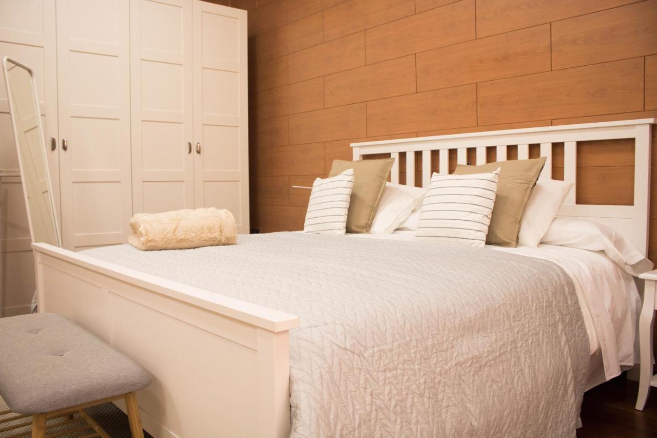 Loft Centro Almeria Luaran gambar