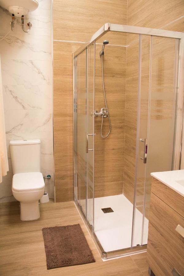 Loft Centro Almeria Luaran gambar