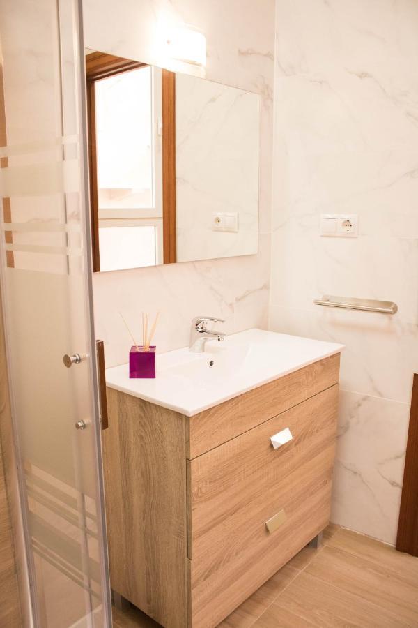 Loft Centro Almeria Luaran gambar