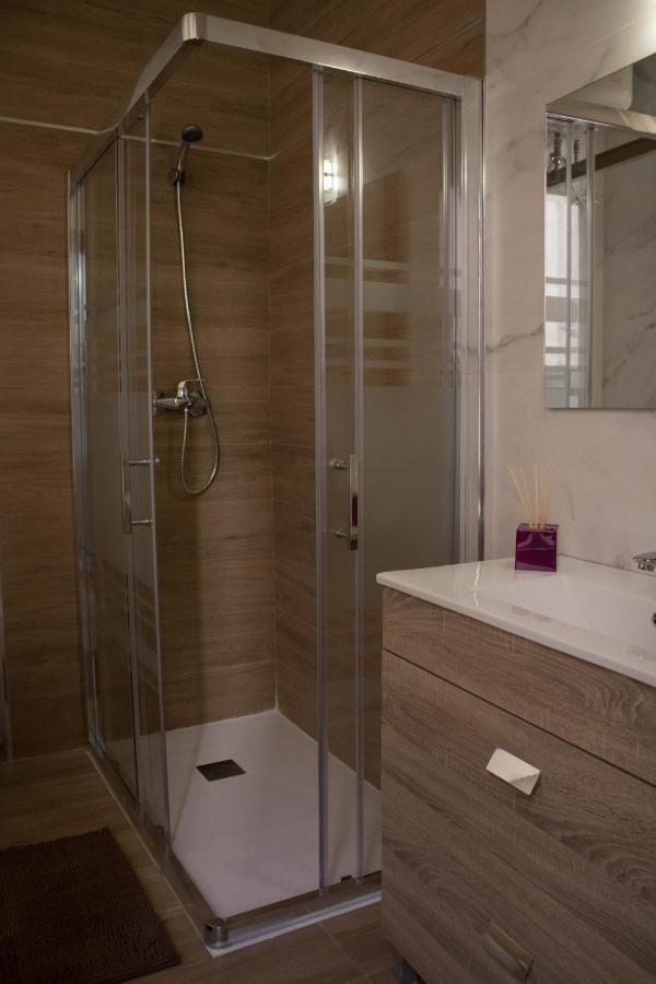 Loft Centro Almeria Luaran gambar