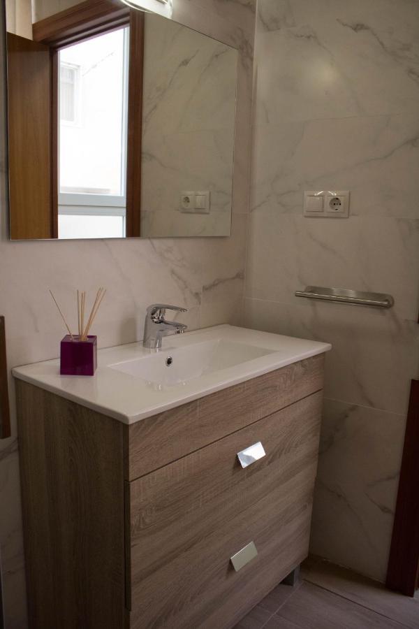 Loft Centro Almeria Luaran gambar
